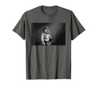 Alice Cooper Live Adolescente Frankenstein Constrictor Tour Camiseta