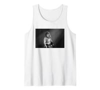 Alice Cooper Live Adolescente Frankenstein Constrictor Tour Camiseta sin Mangas