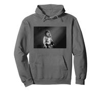 Alice Cooper Live Adolescente Frankenstein Constrictor Tour Sudadera con Capucha