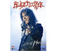 Alice Cooper - Live at Montreux 2005 [06/E/S [Alemania] [DVD]