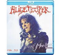 Alice Cooper - Live At Montreux 2005 [Reino Unido] [Blu-ray]