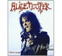 Alice Cooper - Live At Montreux 2005 [Reino Unido] [HD DVD]