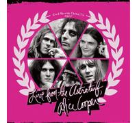 Alice Cooper - Live from the Astroturf