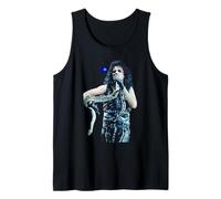 Alice Cooper Live Hey Stoopid Album Tour Vampiros de Hollywood Camiseta sin Mangas