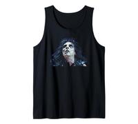 Alice Cooper Live Hey Stoopid Tour 1991 Vampiros de Hollywood Camiseta sin Mangas