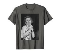 Alice Cooper Live In Hammersmith Tour de las Fuerzas Especiales Camiseta