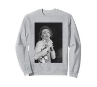 Alice Cooper Live In Hammersmith Tour de las Fuerzas Especiales Sudadera
