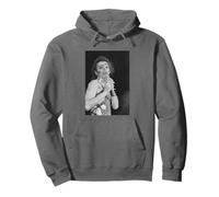 Alice Cooper Live In Hammersmith Tour de las Fuerzas Especiales Sudadera con Capucha