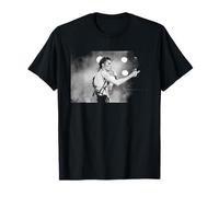Alice Cooper Live On Stage Tour de las Fuerzas Especiales de Londres 1982 Camiseta