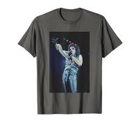 Alice Cooper Live Snake Hey Stoopid Tour Vampiros de Hollywood Camiseta