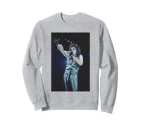 Alice Cooper Live Snake Hey Stoopid Tour Vampiros de Hollywood Sudadera