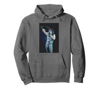 Alice Cooper Live Snake Hey Stoopid Tour Vampiros de Hollywood Sudadera con Capucha