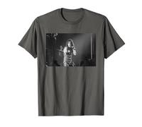 Alice Cooper Live The Nightmare Returns Tour Constrictor Camiseta