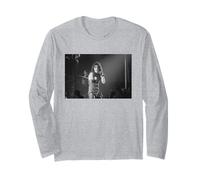 Alice Cooper Live The Nightmare Returns Tour Constrictor Manga Larga