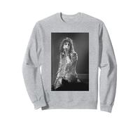 Alice Cooper Live Touring Constrictor Álbum 1986 Sudadera