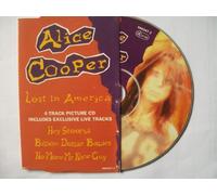 Alice Cooper - Lost In America