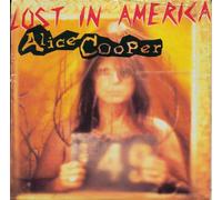 Alice Cooper - Lost in America