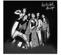 Alice Cooper - Love It To Death [Vinilo]