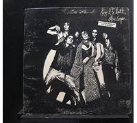 Alice Cooper - Love It To Death [Vinilo]