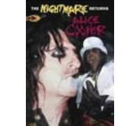 Alice Cooper - Nightmare Returns, the [Alemania] [DVD]