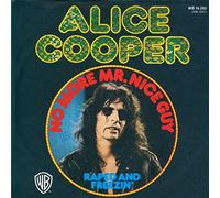 Alice Cooper - No More Mr. Nice Guy