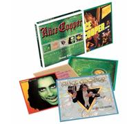 Alice Cooper - Original Album Series
