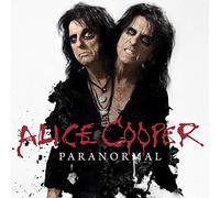 Alice Cooper - Paranormal