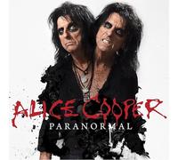 Alice Cooper - Paranormal [Vinilo]
