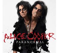 Alice Cooper Paranormal (CD) Album (Importación USA)