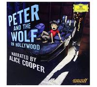 Alice Cooper - Peter And The Wolf In Hollywood