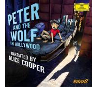 Alice Cooper - Peter And The Wolf In Hollywood