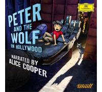 Alice Cooper - Peter And The Wolf In Hollywood