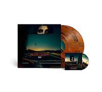 Alice Cooper – Road – Vinilo con DVD – earMUSIC