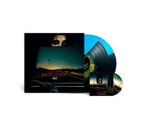 Alice Cooper Road (Color 2xLP + DVD)