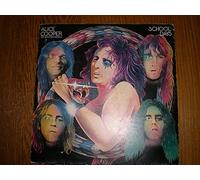 Alice Cooper - School Days - The Early Recordings