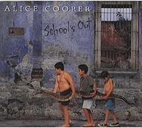 Alice Cooper - School'S Out (FR Import)