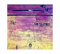 Alice Cooper - School's Out (special cover) [disco de vinilo LP record]