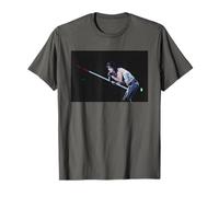 Alice Cooper Shock Rock Cantante Hey Stoopid Tour 1991 Camiseta