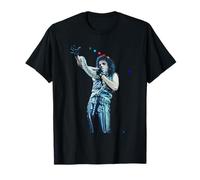 Alice Cooper Snake Hey Stoopid Tour Vampiros de Hollywood en vivo Camiseta