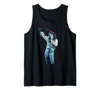 Alice Cooper Snake Hey Stoopid Tour Vampiros de Hollywood en vivo Camiseta sin Mangas