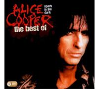 Alice Cooper Spark in the Dark: The Best of Alice Cooper (CD) (Importación USA)