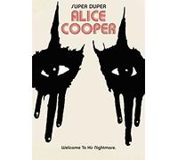 Alice Cooper - Super Duper Alice Cooper [Alemania] [Blu-ray]