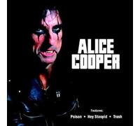 Alice Cooper Super Hits (CD) Album (Importación USA)