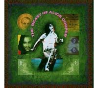 Alice Cooper - The Beast of Alice Cooper