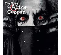 Alice Cooper – The Eyes Of Alice Cooper – Vinilo