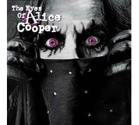 Alice Cooper - The Eyes of Alice Cooper [Purple Eyed Cover]