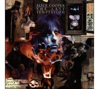 Alice Cooper - The Last Temptation