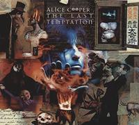 Alice Cooper - The Last Temptation