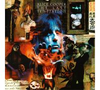 Alice Cooper The Last Temptation (Vinyl) 12" Album (Importación USA)