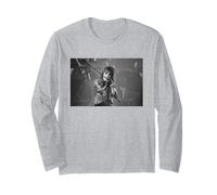 Alice Cooper: The Nightmare Returns Tour Constrictor Manga Larga